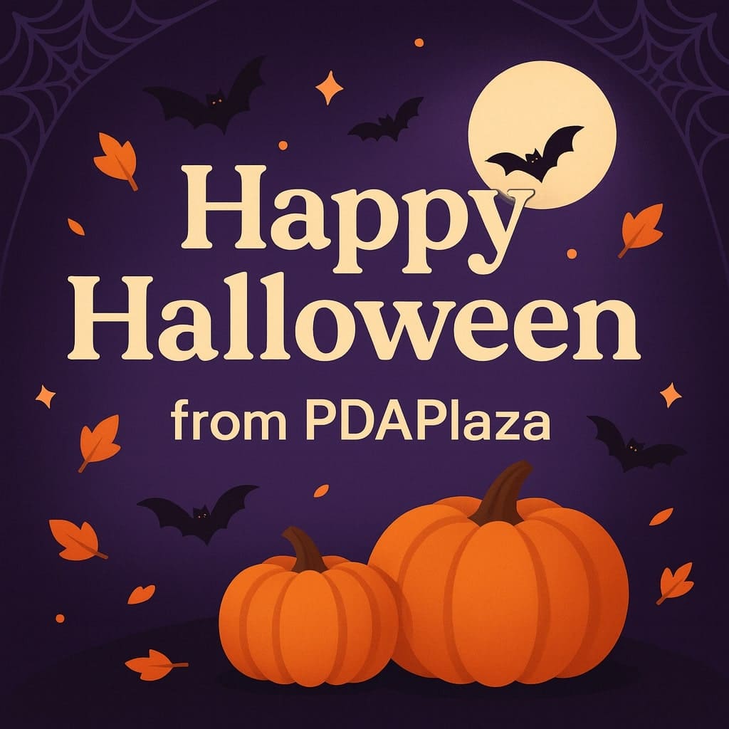 ๐ Happy Halloween 2025! ๐ป๐ฏ๏ธ๐ฌ