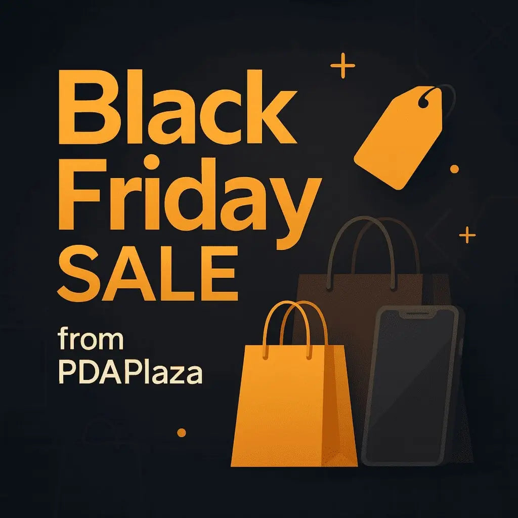 🛍️ Happy Black Friday 2025! 💳🔥