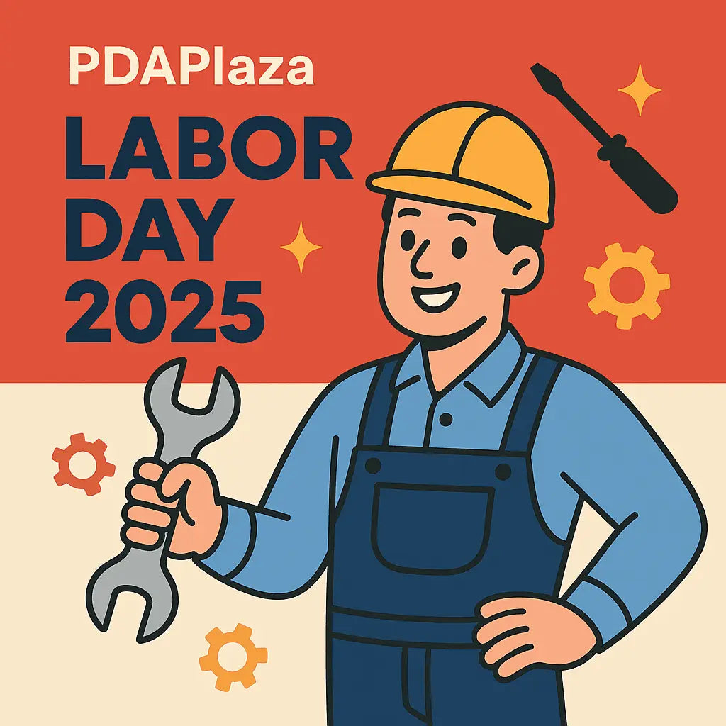 🎉 Happy Labor Day 2025! 🛠️🧰⚙️✨