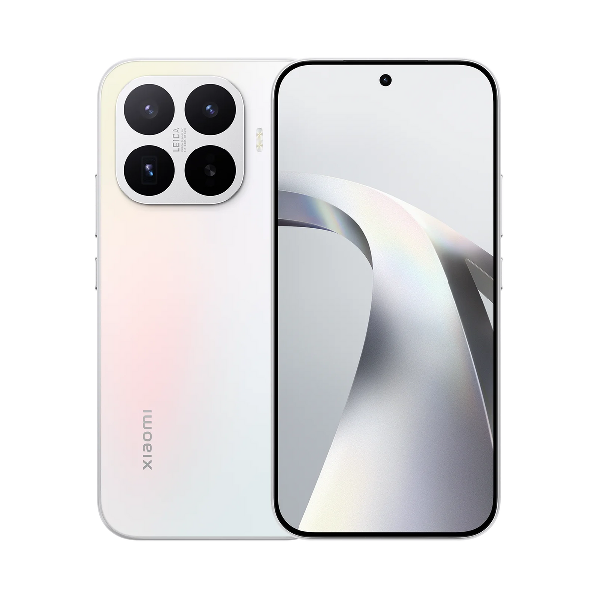 Xiaomi 17T 5G, 12GB/512GB - Opal White (Global)