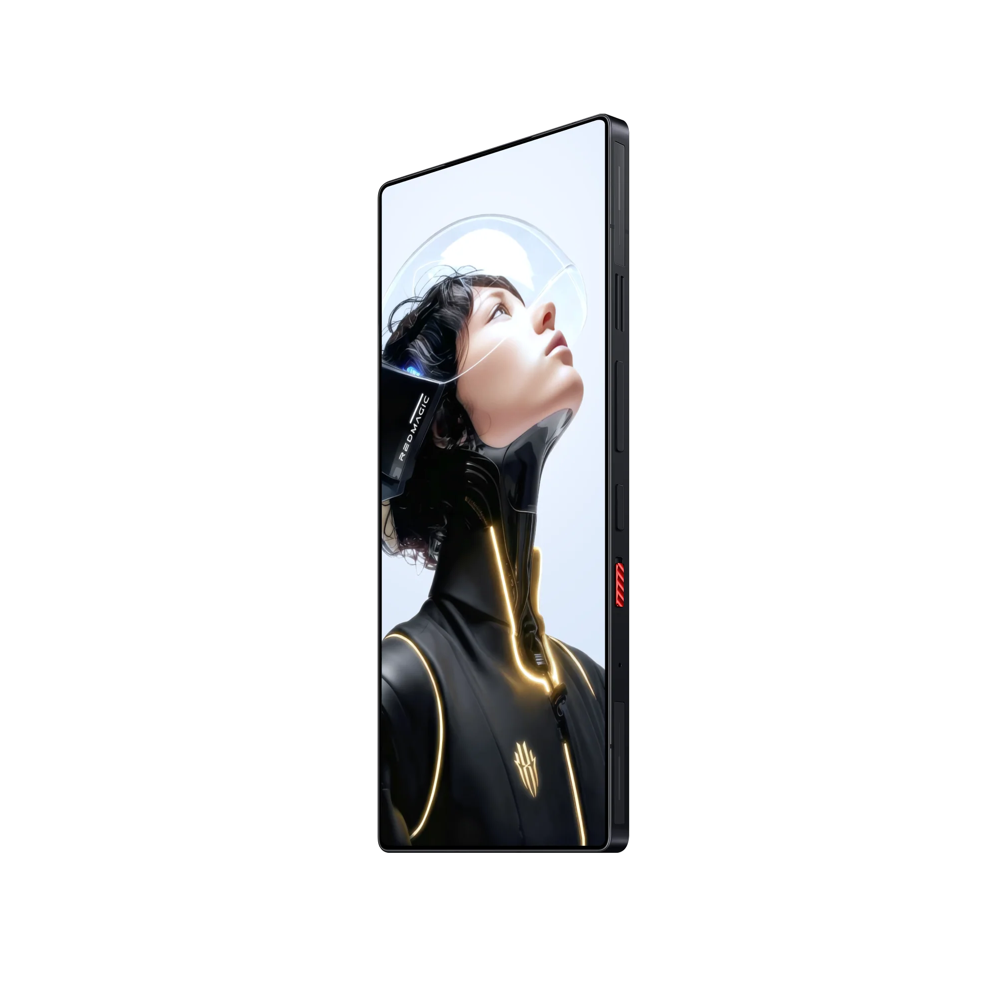 ZTE RedMagic 11 Pro, 24GB/1TB - Limited Edition Golden Saga (Global)