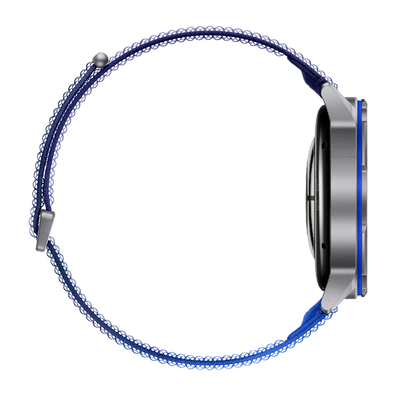 Huawei Watch GT Runner 2 - Dusk Blue