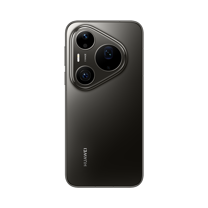 Huawei Pura 90 Pro Max, 16GB/1TB - Obsidian Black (CN Version)