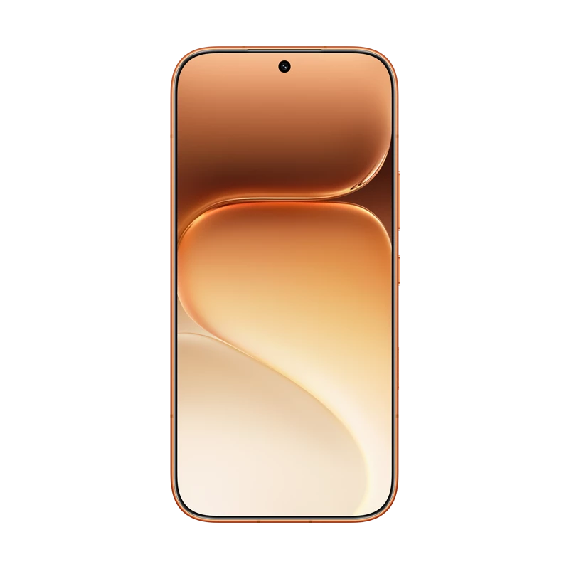 HONOR 600, 12GB/256GB - Orange (Global)