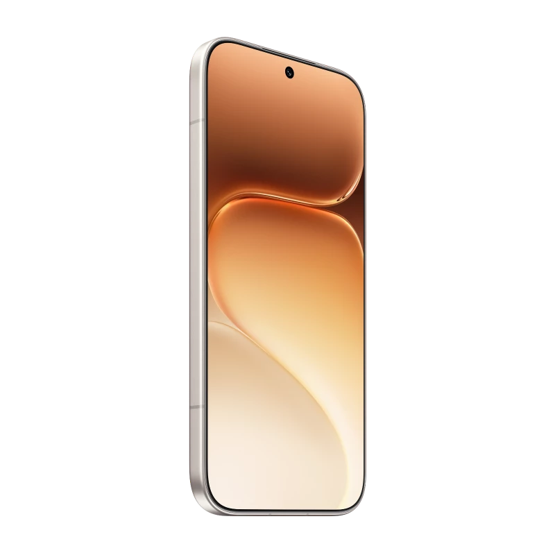HONOR 600, 12GB/256GB - Golden White (Global)