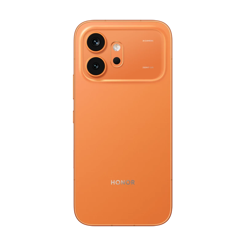 HONOR 600, 12GB/256GB - Orange (Global)