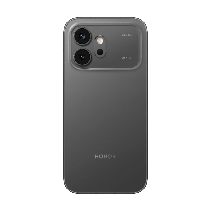 HONOR 600, 12GB/256GB - Black (Global)
