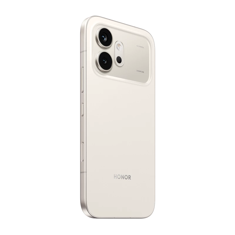 HONOR 600, 12GB/256GB - Golden White (Global)