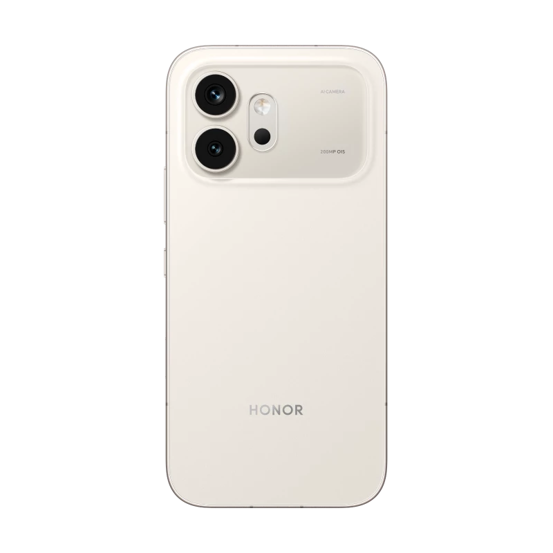 HONOR 600, 12GB/256GB - Golden White (Global)