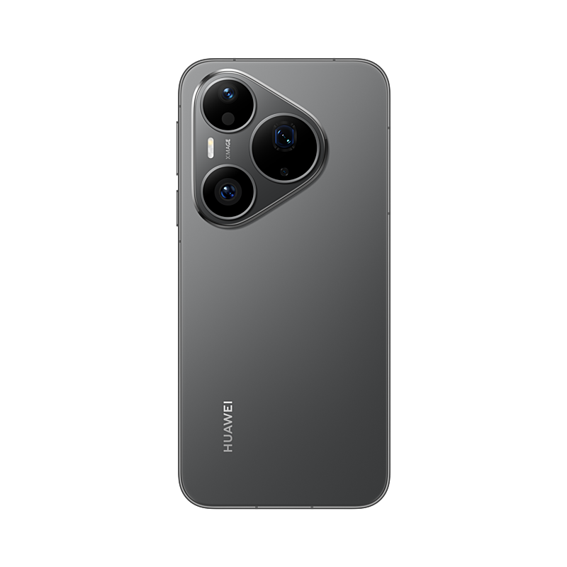 Huawei Pura 90 Pro, 12GB/512GB - Mulberry Black (CN Version)