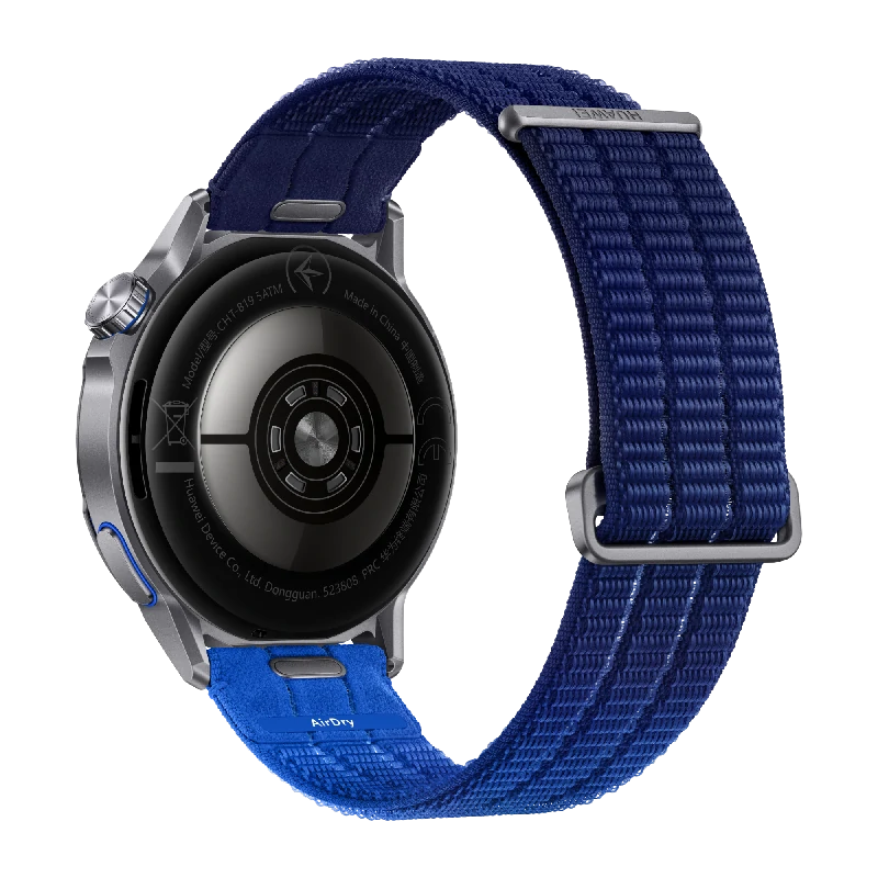 Huawei Watch GT Runner 2 - Dusk Blue