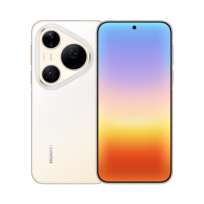Huawei Pura 90 Pro Max, 16GB/512GB - Dawn Gold (CN Version)
