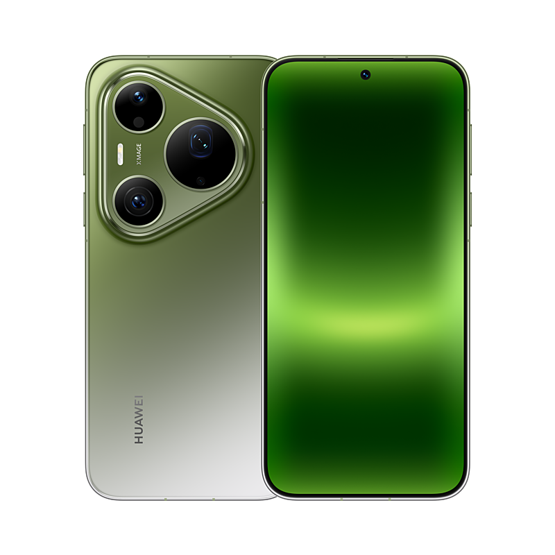 Huawei Pura 90 Pro Max, 16GB/1TB - Emerald Lake (CN Version)