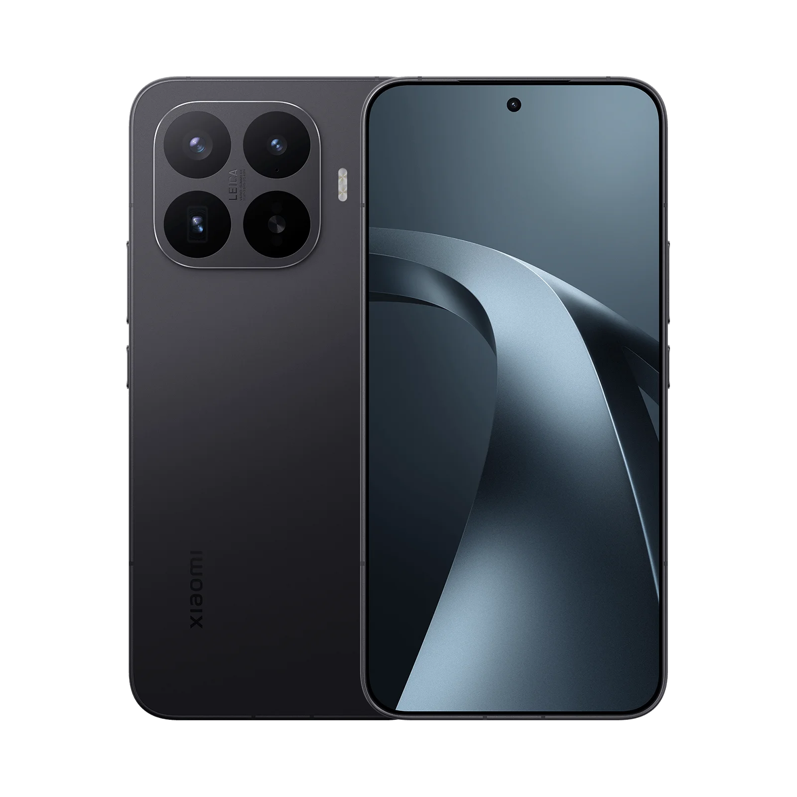 Xiaomi 17T Pro 5G, 12GB/1TB - Black (Global)