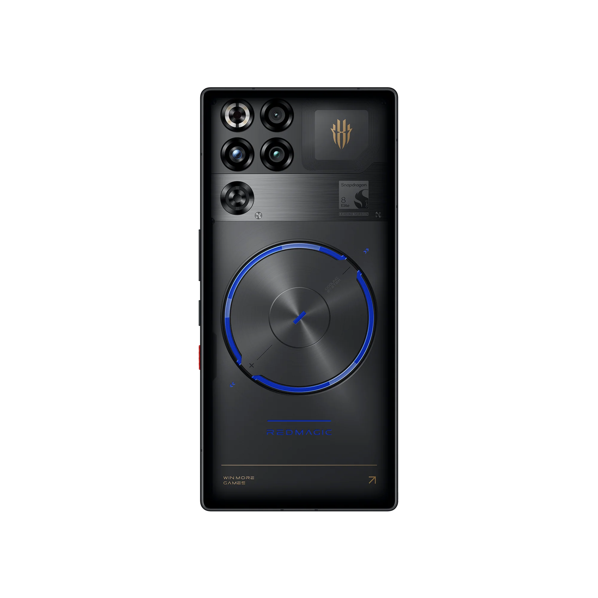 ZTE RedMagic 11S Pro, 12GB/256GB - Nightfreeze (Global)