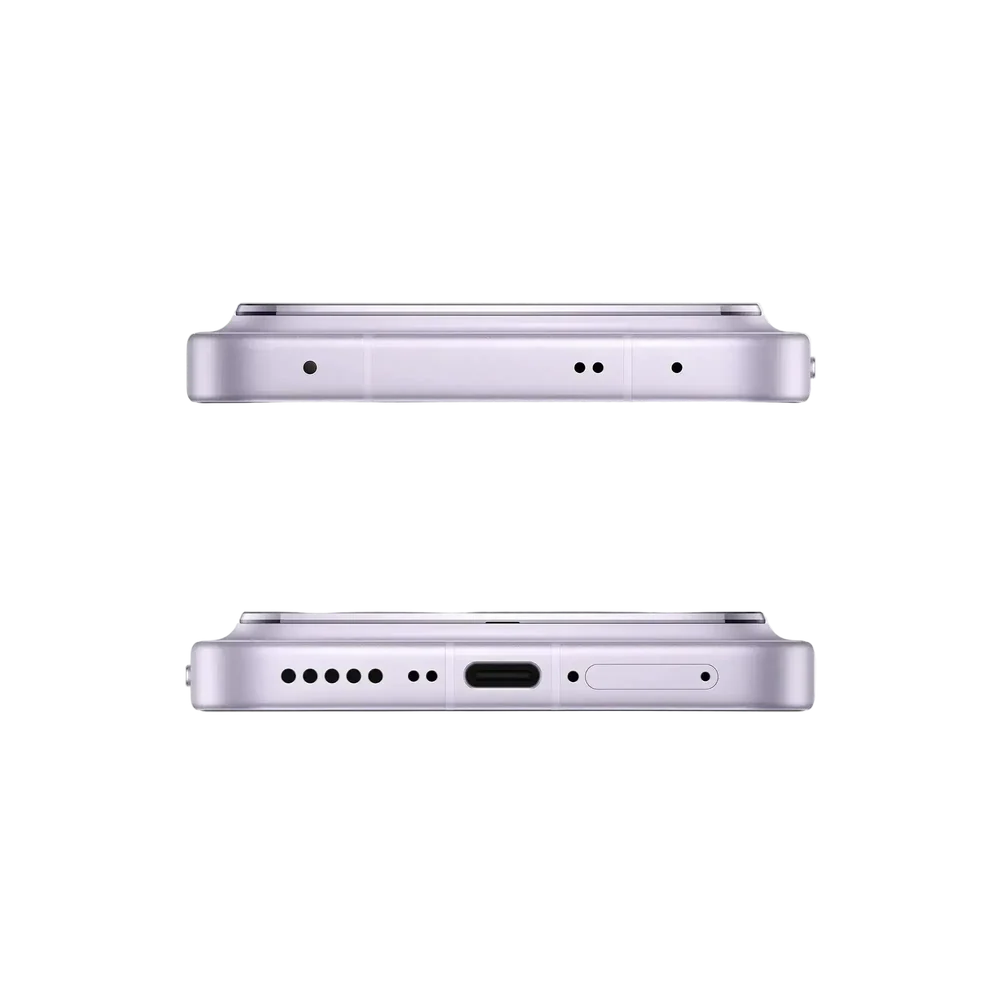Vivo X300 FE, 12GB/512GB - Purple (Global)