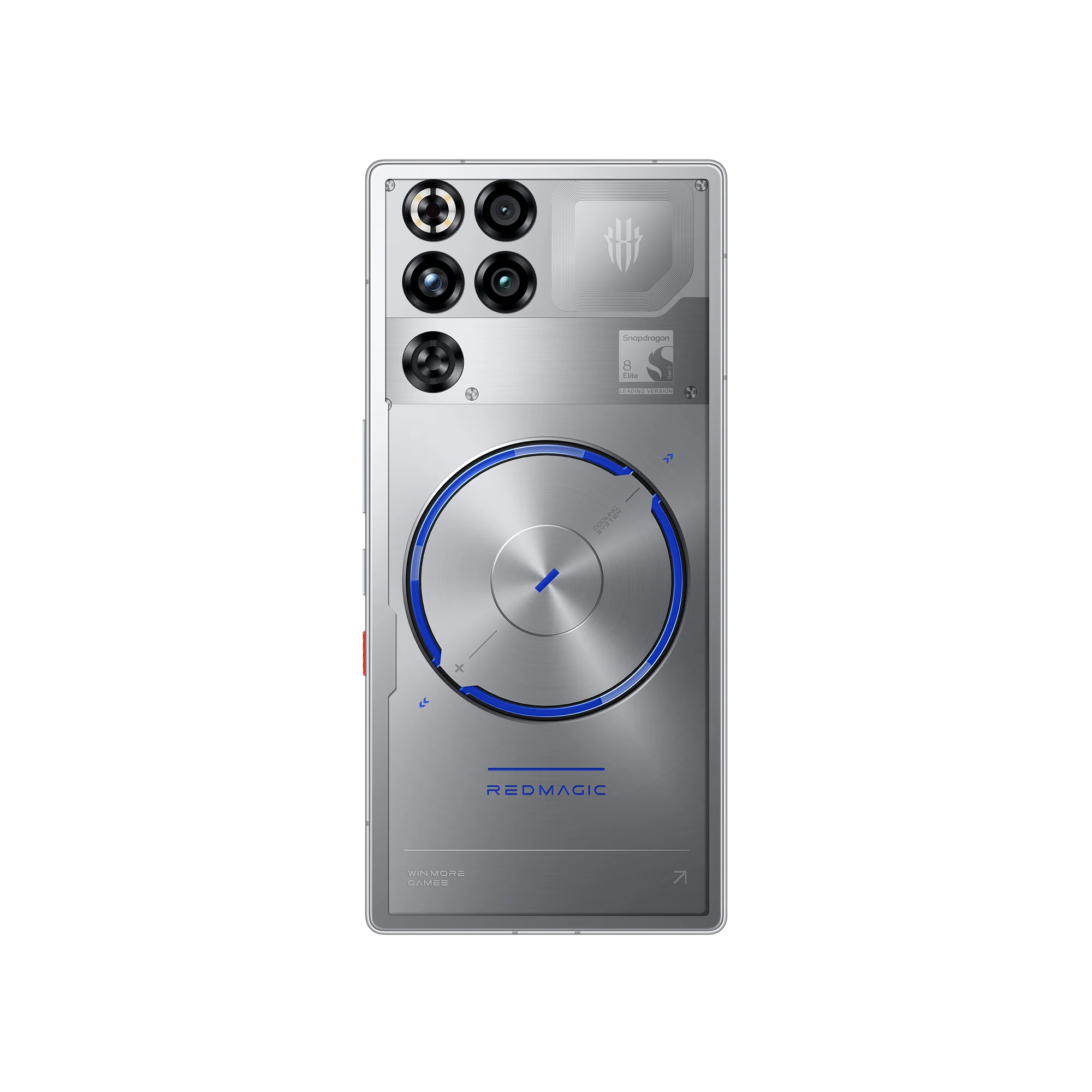 ZTE RedMagic 11S Pro, 16GB/512GB - Subzero (Global)