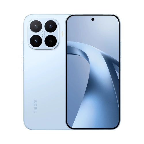 Xiaomi 17T 本体 ライトブルー 12GB 256GB Xiaomi 17T 5G, 12GB/256GB - Blue (chinese) Google play SEALED