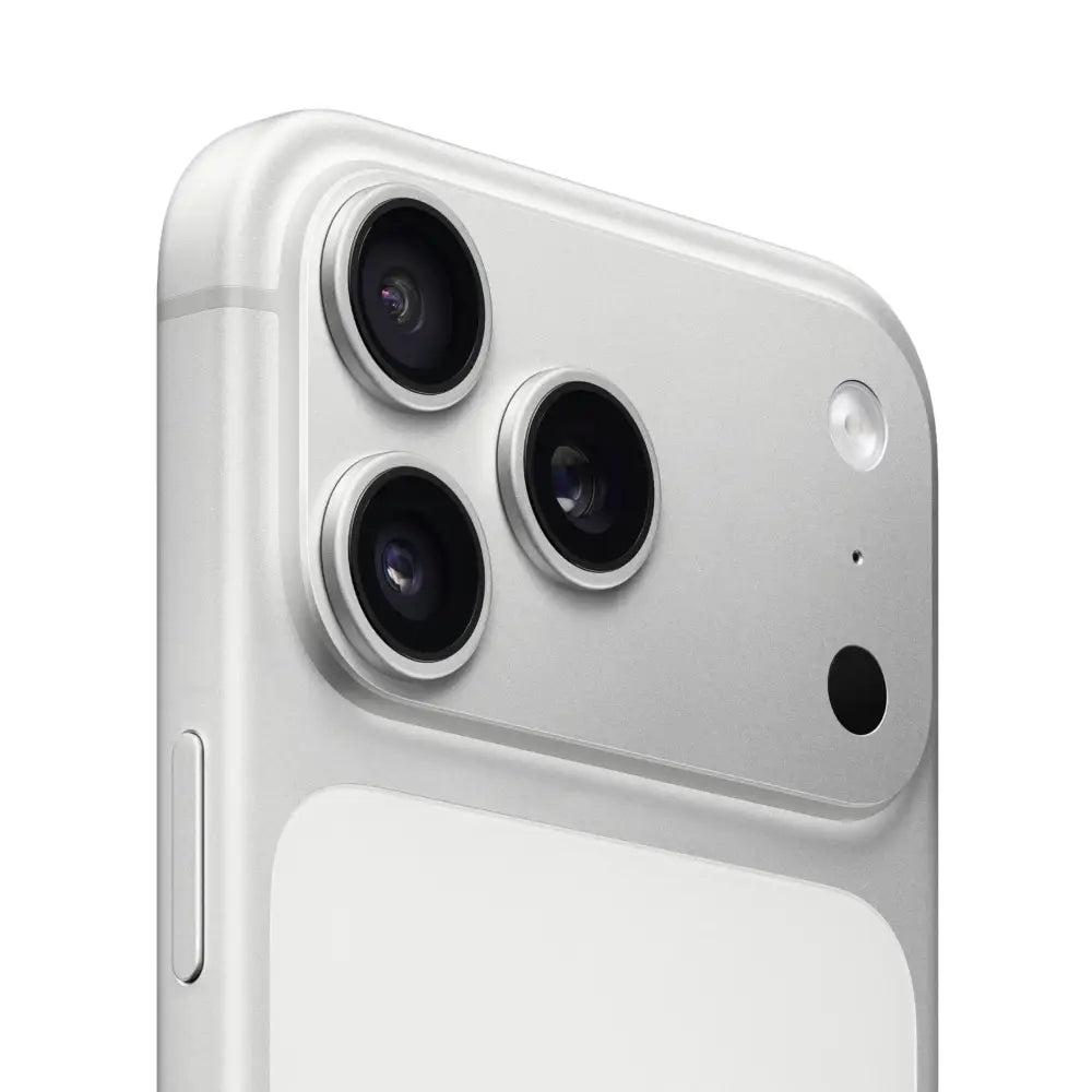 Buy Apple iPhone 17 Pro Max 5G A3526 256GB - Silver (HK Version)