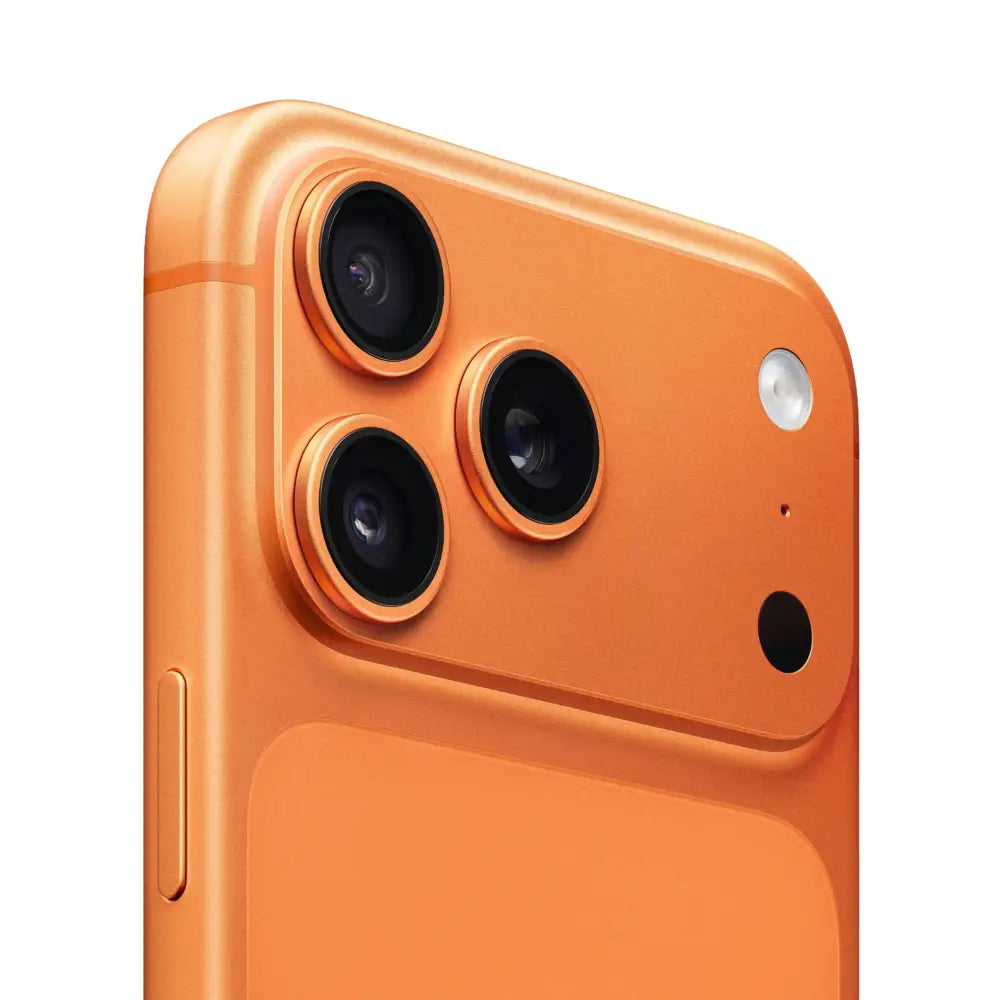 Buy Apple iPhone 17 Pro Max 5G A3526 2TB - Cosmic Orange (HK Version)