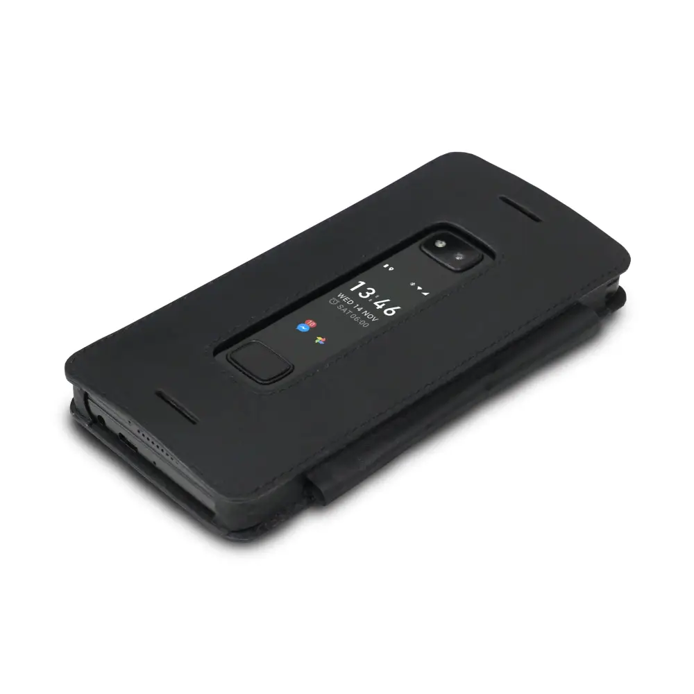 Buy Cosmo Communicator Leather Pouch