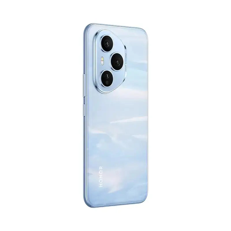 HONOR 400 Pro 5G Dual SIM, 12GB/512GB - Tidal Blue (Global) image 3