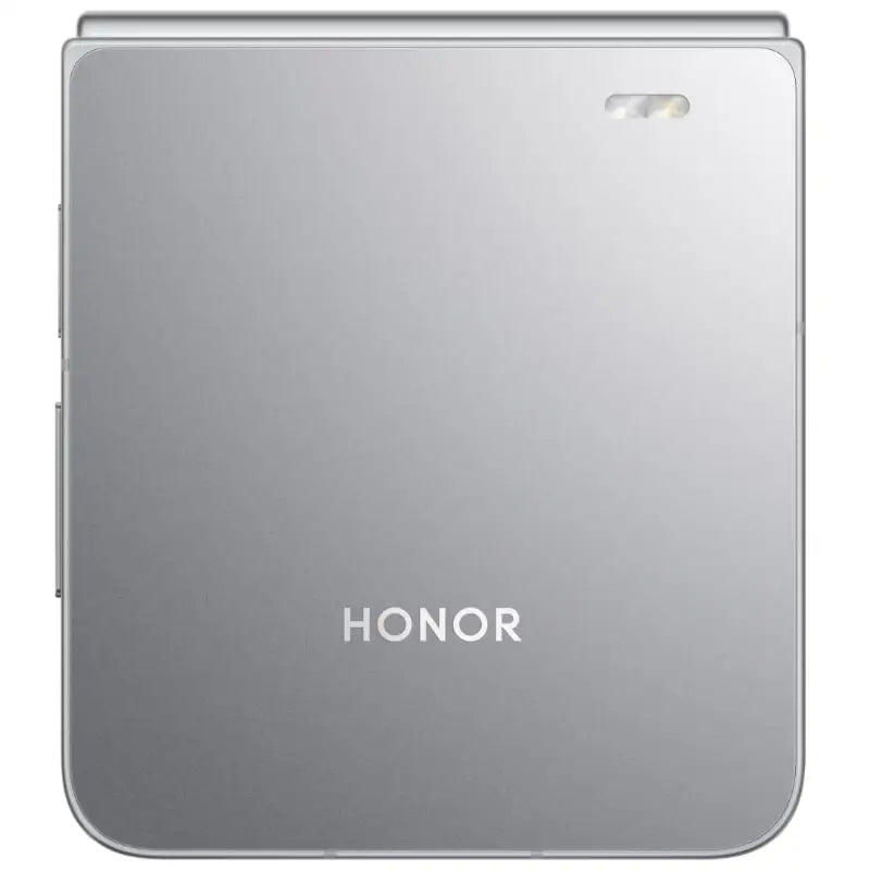 Buy Honor Magic V Flip2 5G Dual SIM 12GB/1TB Titanium Sky Gray (CN Version)