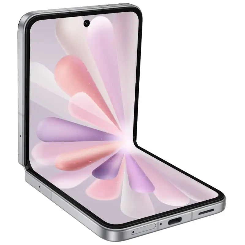 Buy Honor Magic V Flip2 5G Dual SIM 12GB/512GB Titanium Sky Gray (CN Version)