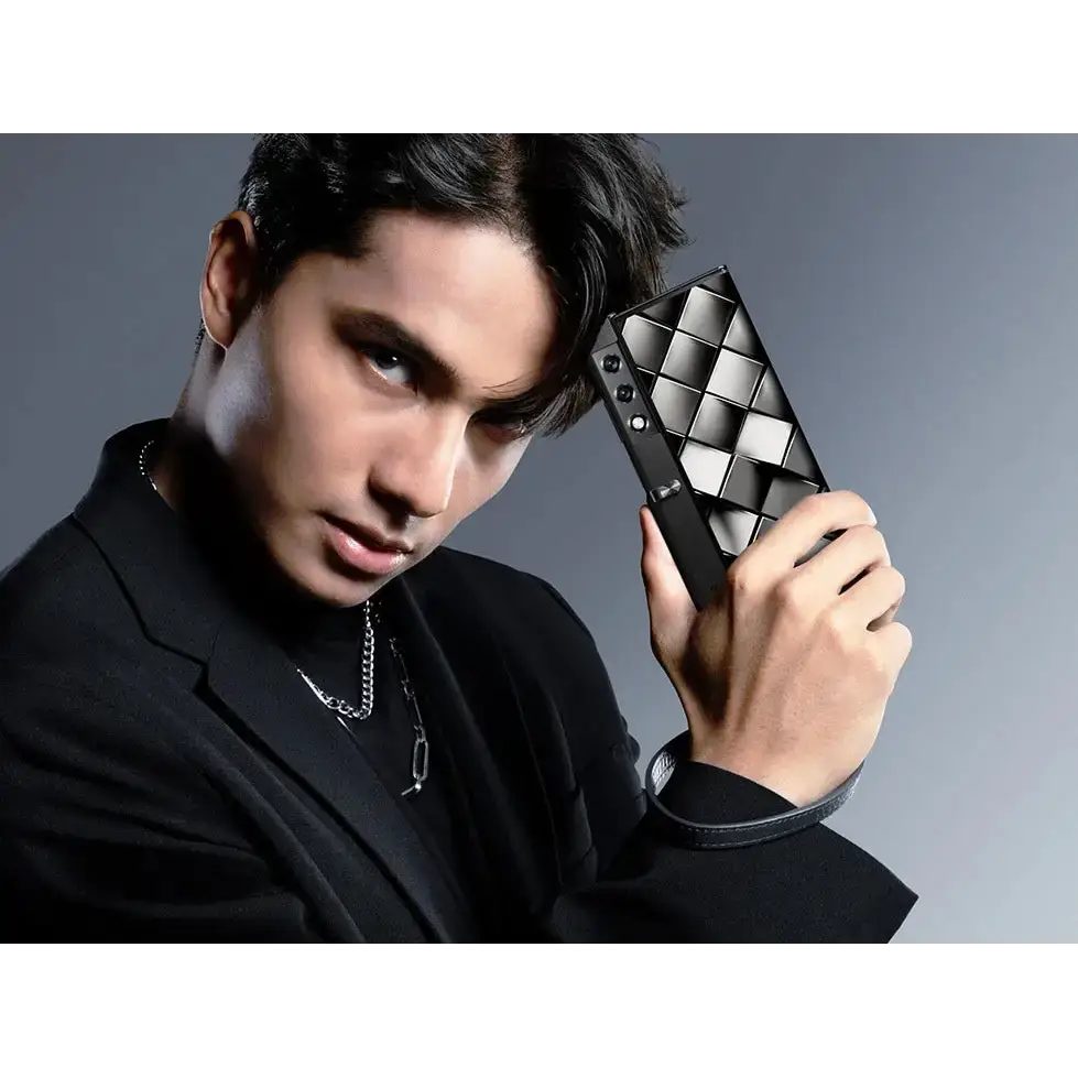 Honor v purse 16+256GB ブラック Buy HONOR V Purse 5G Dual SIM 16GB/512GB - Elegant