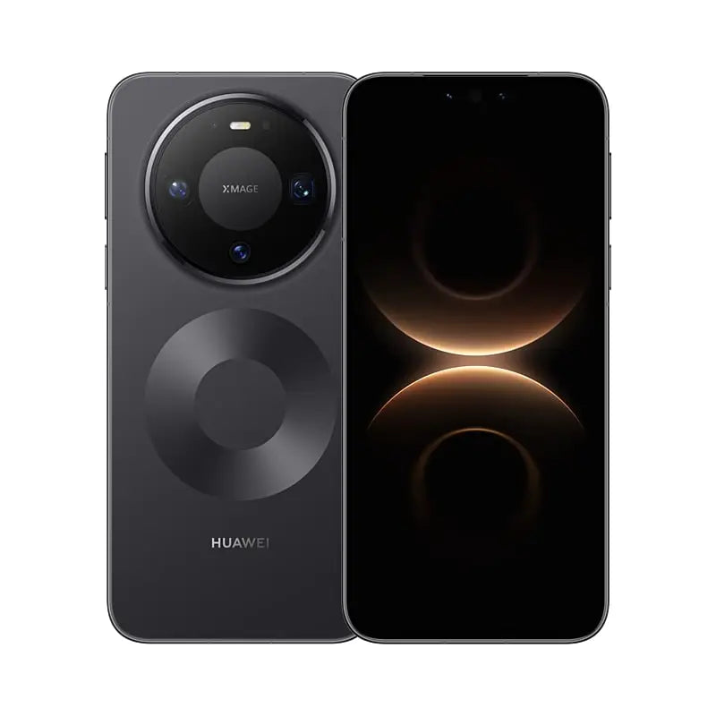 Buy Huawei Mate 80 Pro 16GB/512GB - Obsidian Black (CN Version)