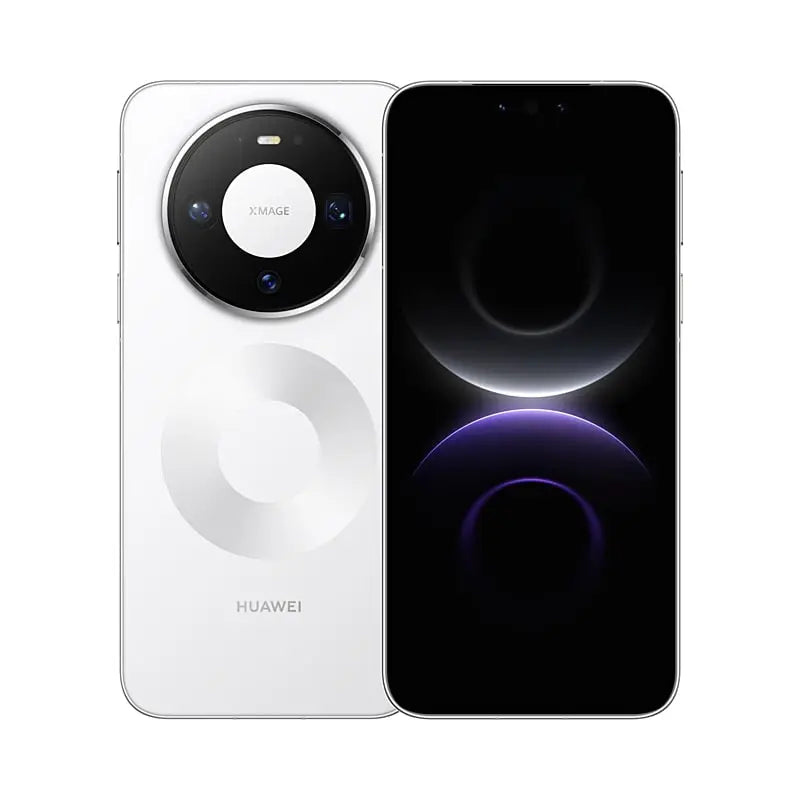 Buy Huawei Mate 80 Pro 16GB/512GB - Snow White (CN