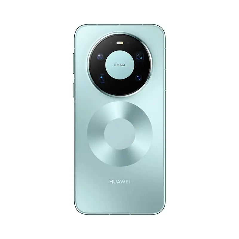 Buy Huawei Mate 80 Pro Max 16GB/1TB - Aurora Blue (CN Version)