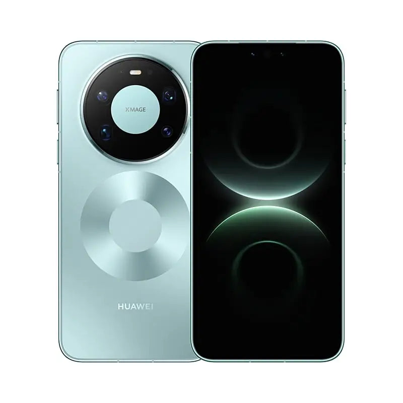 Buy Huawei Mate 80 Pro Max 16GB/512GB - Aurora Blue (CN Version)