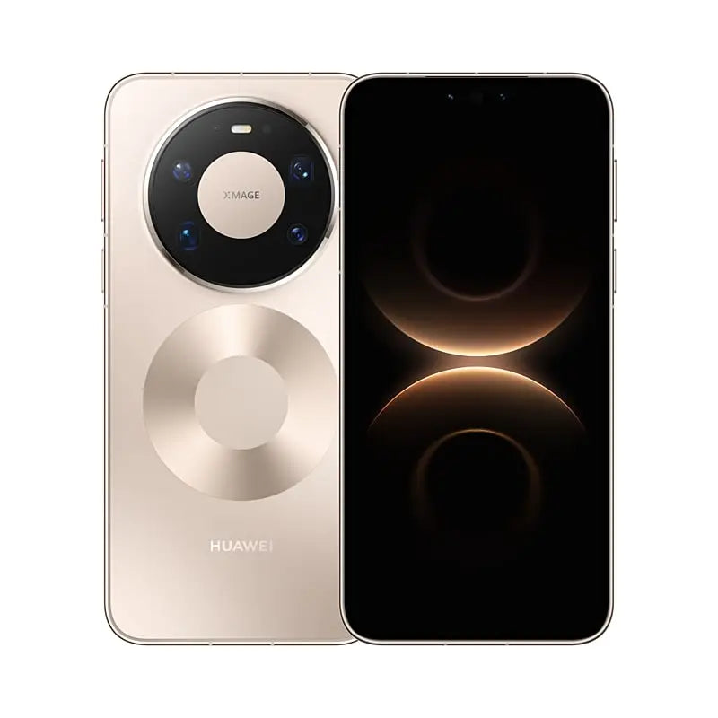 Buy Huawei Mate 80 Pro Max 16GB/512GB - Day Gold (CN Version)