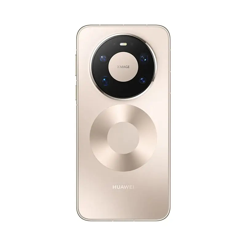 Buy Huawei Mate 80 Pro Max 16GB/512GB - Day Gold (CN Version)