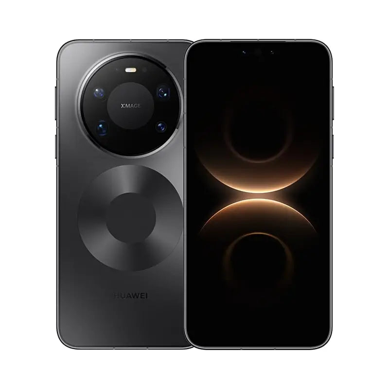 Buy Huawei Mate 80 Pro Max 16GB/512GB - Night Black (CN Version)