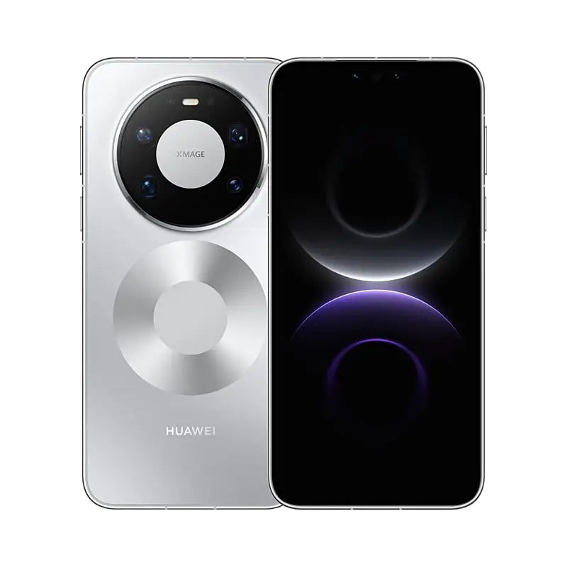 スマートフォン本体 HUAWEI Mate 80 Pro Max 16GB/512GB Buy Huawei Mate 80 Pro Max 16GB/512GB - Polar Silver