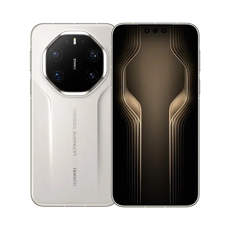 Buy Huawei Mate 80 RS 20GB/1TB - Pure White (CN