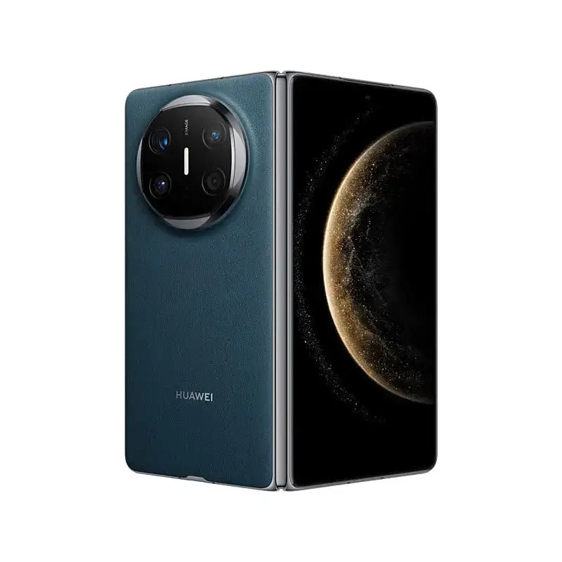 Huawei Mate X6 Dual SIM, 16GB/1TB - Deep Sea Blue image 2