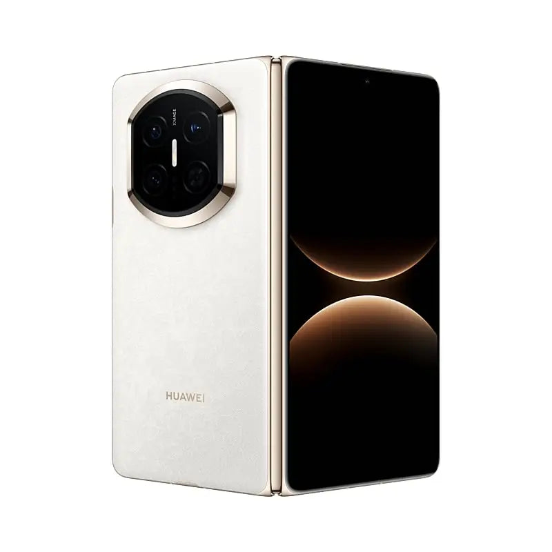 Buy Huawei Mate X7 16GB/512GB - Cloud White (CN