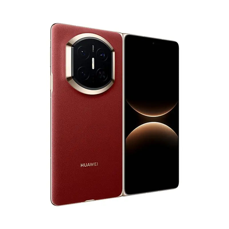 Buy Huawei Mate X7 16GB/512GB - Cosmic Red (CN Version)