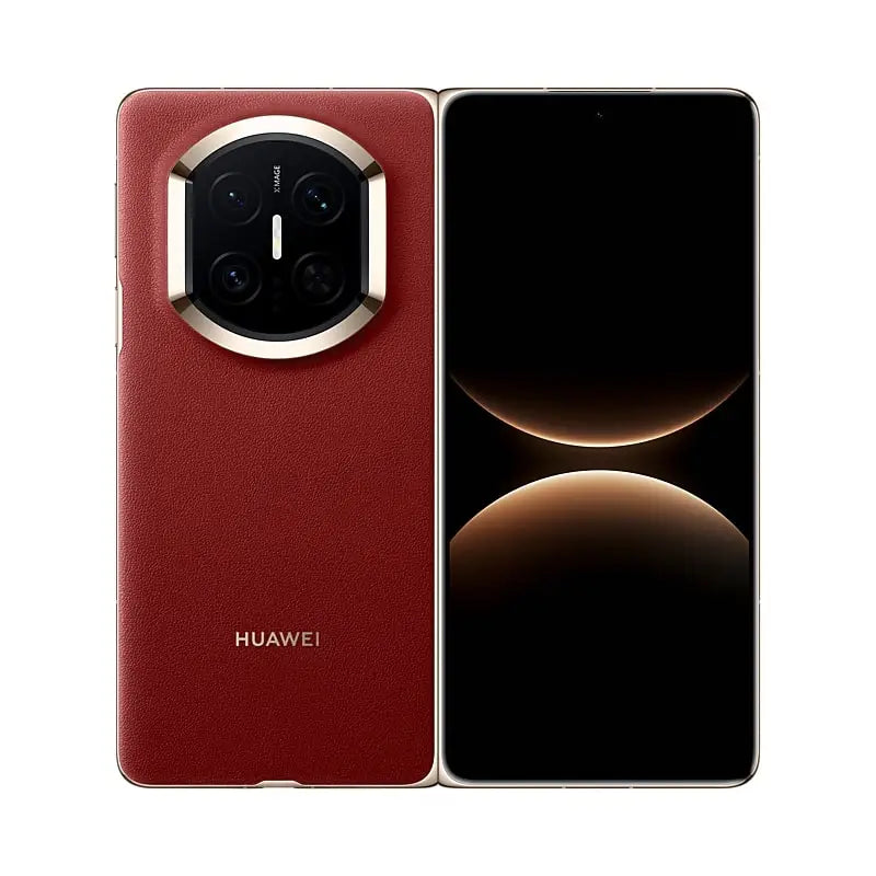 Buy Huawei Mate X7 16GB/512GB - Cosmic Red (CN Version)