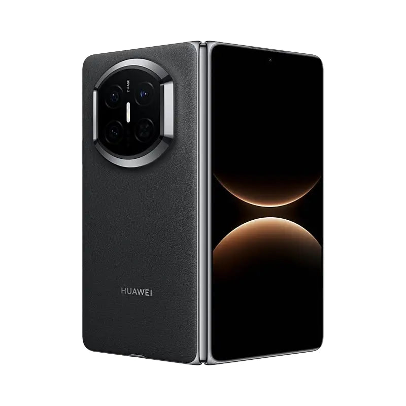 Buy Huawei Mate X7 4G 16GB/512GB - Obsidian Black