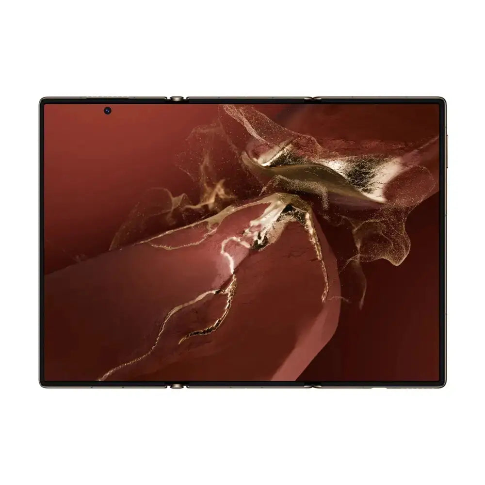 Huawei Mate XT Ultimate Design, GRL-AL10, 16GB/1TB - Rui Red (CN Version) image 6