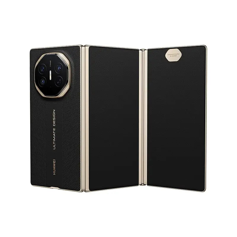 Buy Huawei Mate XTs Extraordinary Master 5G Dual SIM 16GB/1TB Dark Black (CN Version)