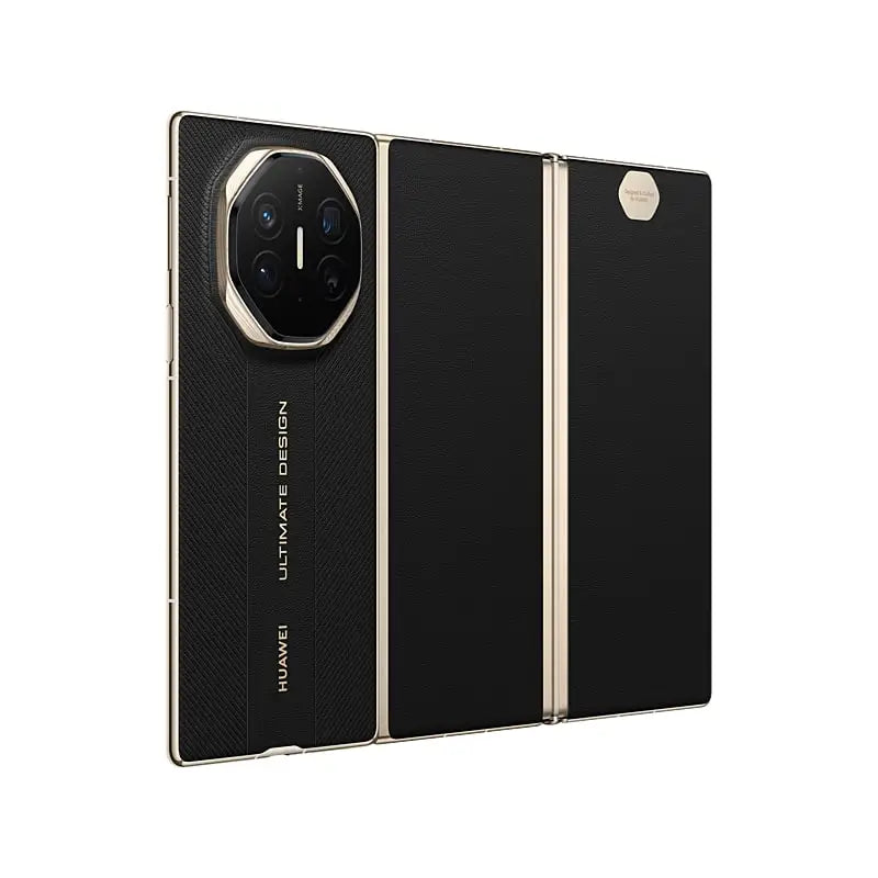 Buy Huawei Mate XTs Extraordinary Master 5G Dual SIM 16GB/1TB Dark Black (CN Version)