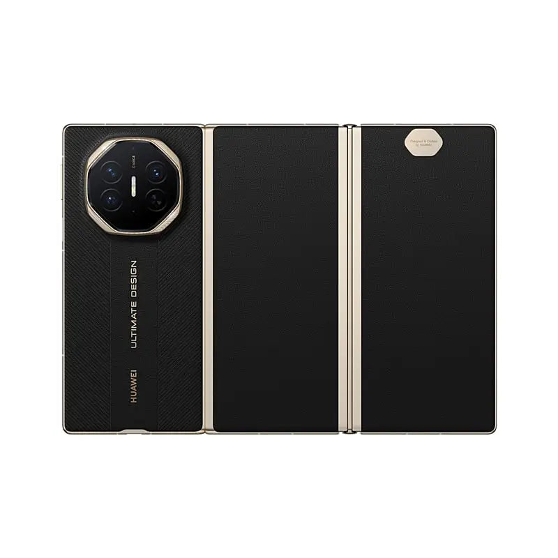 Buy Huawei Mate XTs Extraordinary Master 5G Dual SIM 16GB/1TB Dark Black (CN Version)