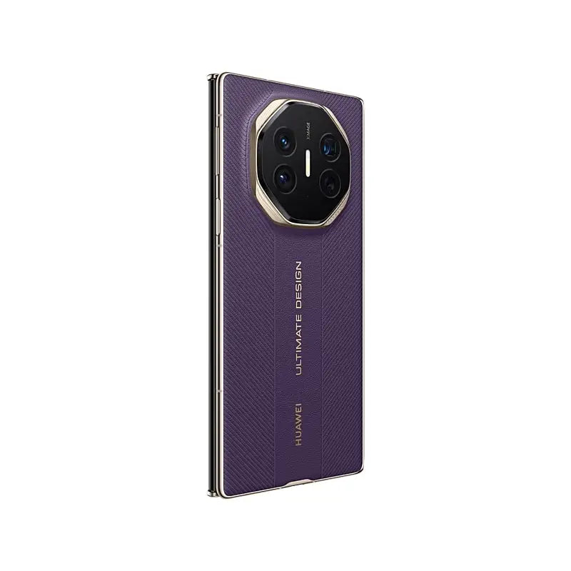 Buy Huawei Mate XTs Extraordinary Master 5G Dual SIM 16GB/512GB Royal Purple (CN Version)