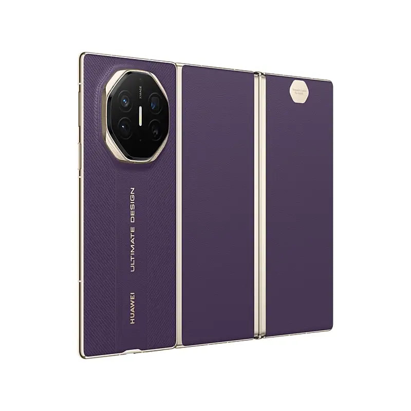 Buy Huawei Mate XTs Extraordinary Master 5G Dual SIM 16GB/512GB Royal Purple (CN Version)