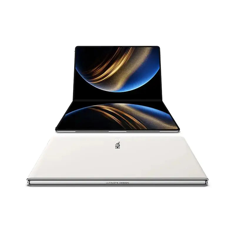 Huawei MateBook Fold Ultimate Design, 32GB/1TB - Sky White (CN Version) image 3
